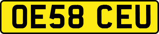 OE58CEU