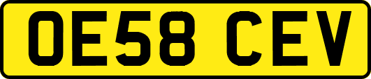 OE58CEV
