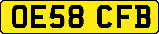 OE58CFB