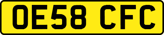 OE58CFC