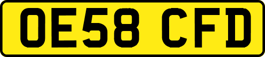 OE58CFD
