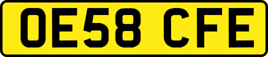 OE58CFE