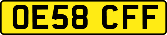 OE58CFF