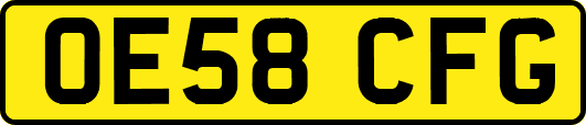 OE58CFG