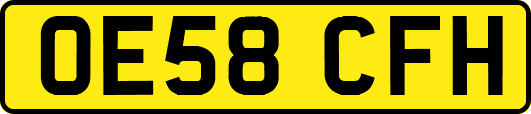 OE58CFH