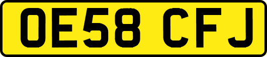 OE58CFJ
