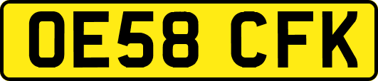 OE58CFK