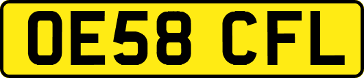 OE58CFL