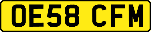 OE58CFM
