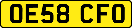 OE58CFO