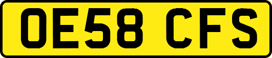 OE58CFS