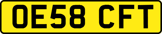 OE58CFT