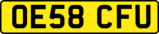 OE58CFU