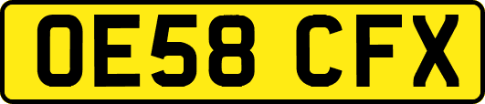 OE58CFX