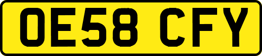 OE58CFY