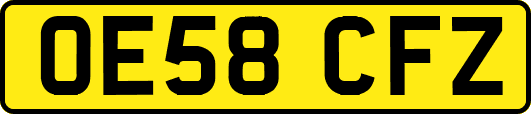 OE58CFZ