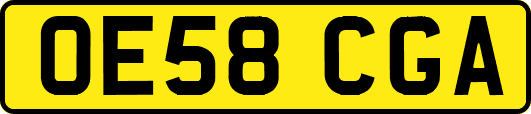 OE58CGA