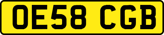 OE58CGB