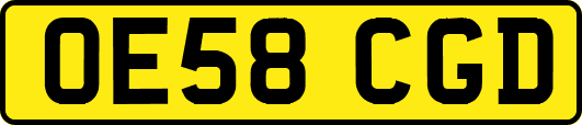 OE58CGD