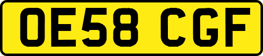 OE58CGF