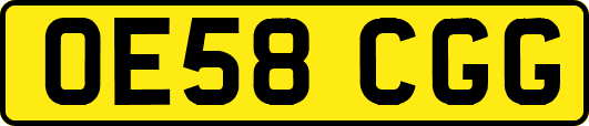 OE58CGG