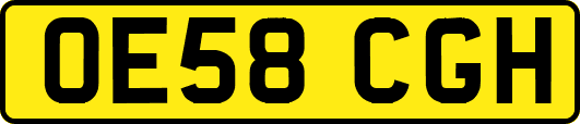 OE58CGH