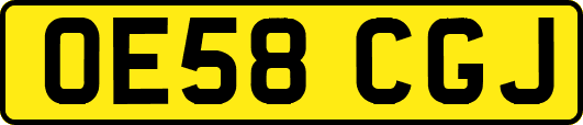 OE58CGJ