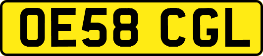 OE58CGL