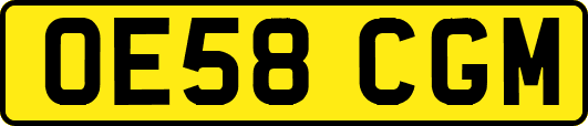 OE58CGM