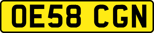 OE58CGN