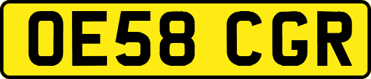 OE58CGR