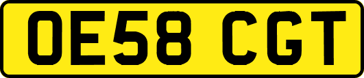 OE58CGT