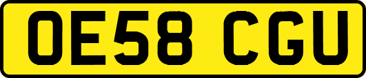 OE58CGU