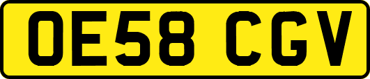 OE58CGV