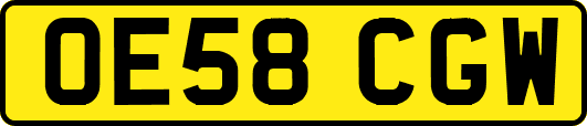 OE58CGW