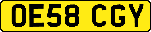 OE58CGY