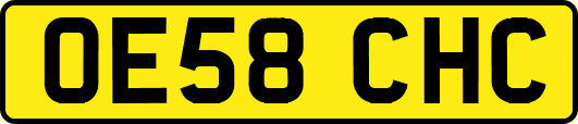 OE58CHC
