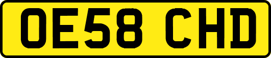 OE58CHD