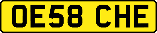 OE58CHE