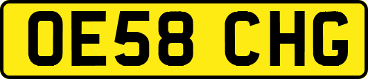 OE58CHG