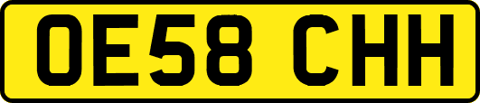 OE58CHH