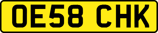 OE58CHK