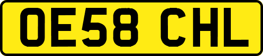 OE58CHL