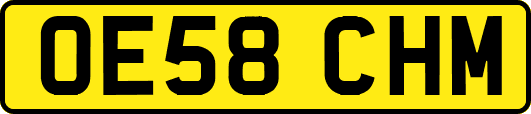 OE58CHM