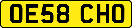 OE58CHO