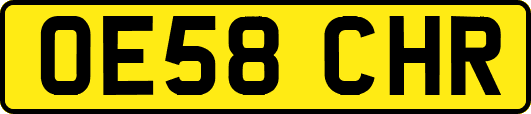 OE58CHR