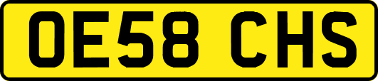 OE58CHS