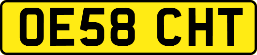 OE58CHT