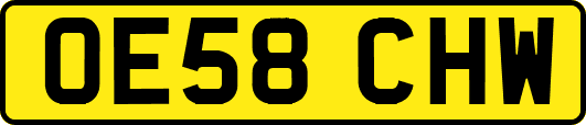 OE58CHW