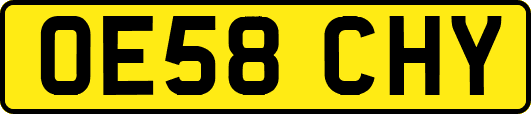 OE58CHY